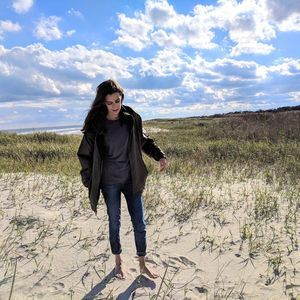 Meet your Posher, Michaela